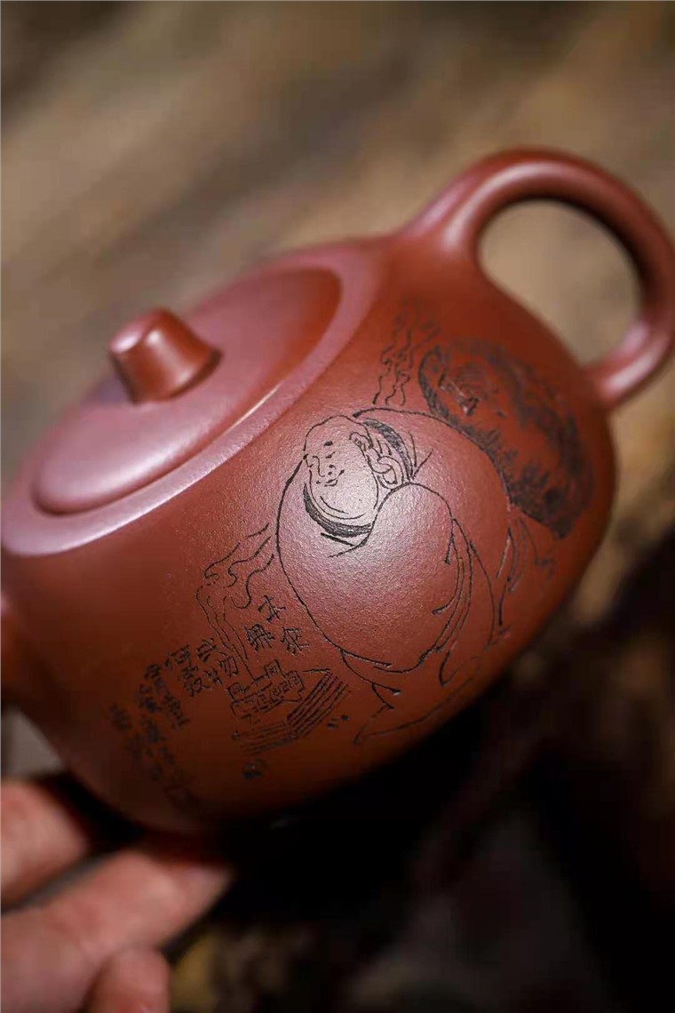 王岳龄作品 矮井栏图片