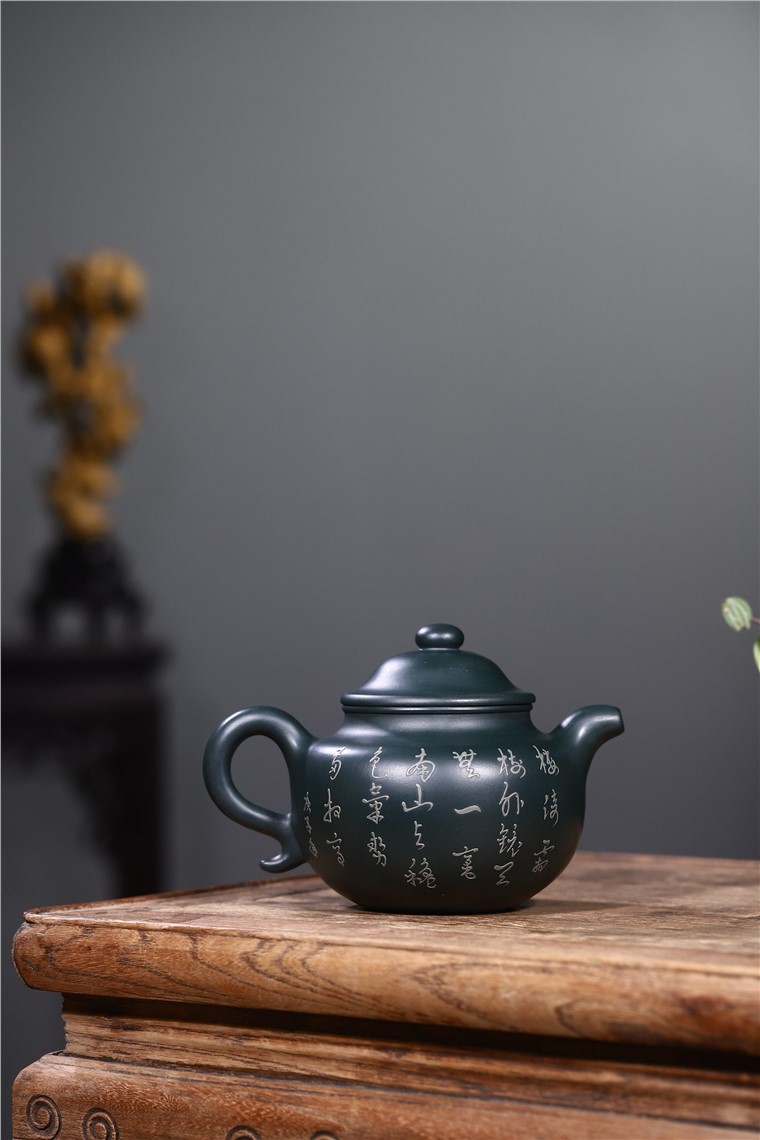 史宗娟作品 山水莲子图片