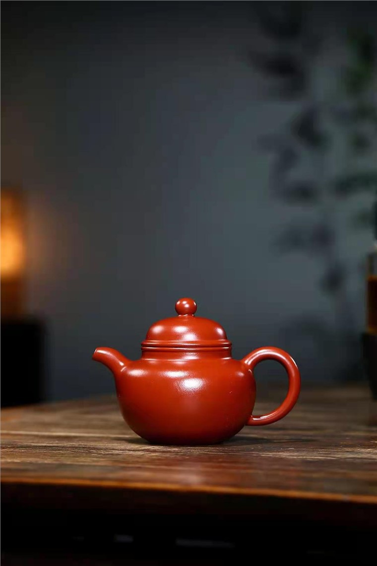 朱正琴作品 掇球图片