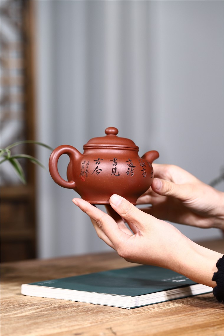 史宗娟作品 掇只图片
