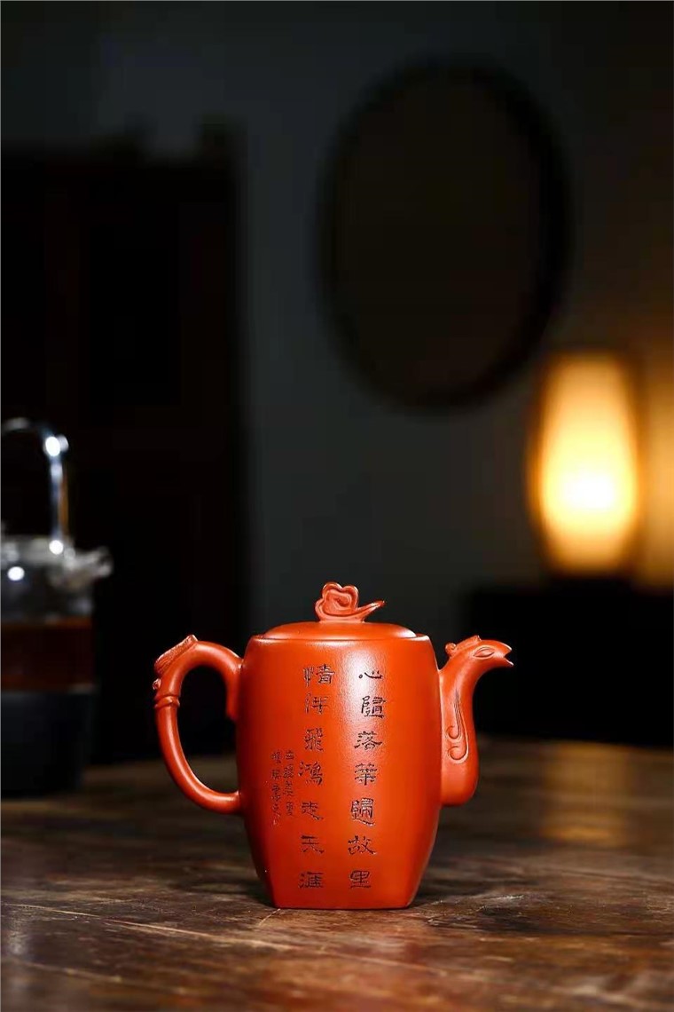 朱正琴作品 龙凤呈祥图片