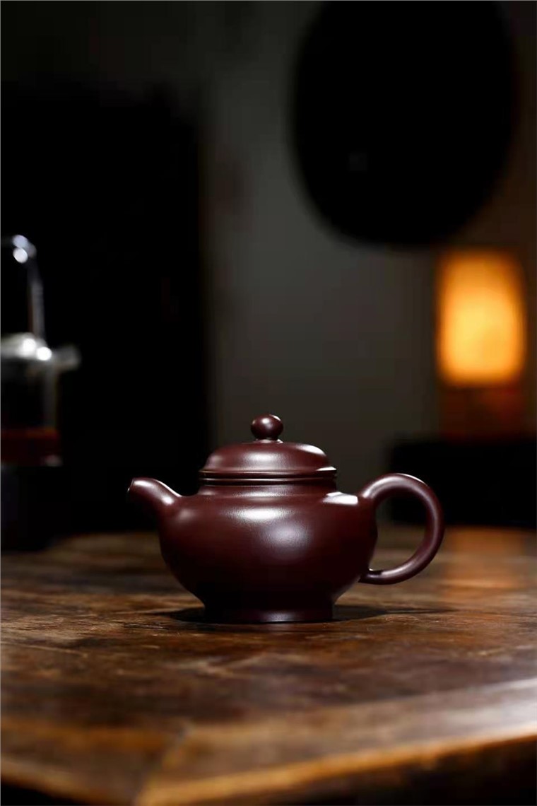 庄其芳作品 掇只图片