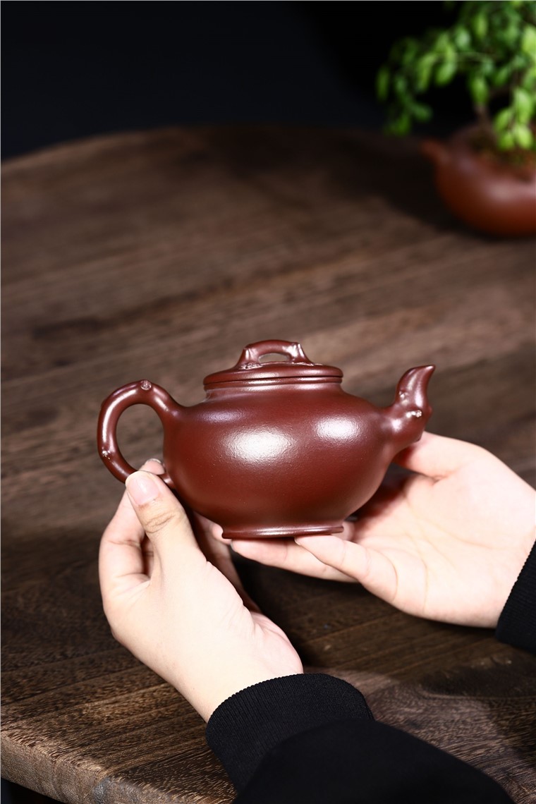 顾旭英作品 傲梅图片