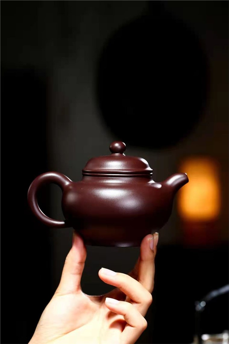 庄其芳作品 掇只图片