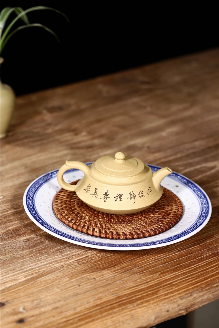 史宗娟作品 柱础图片