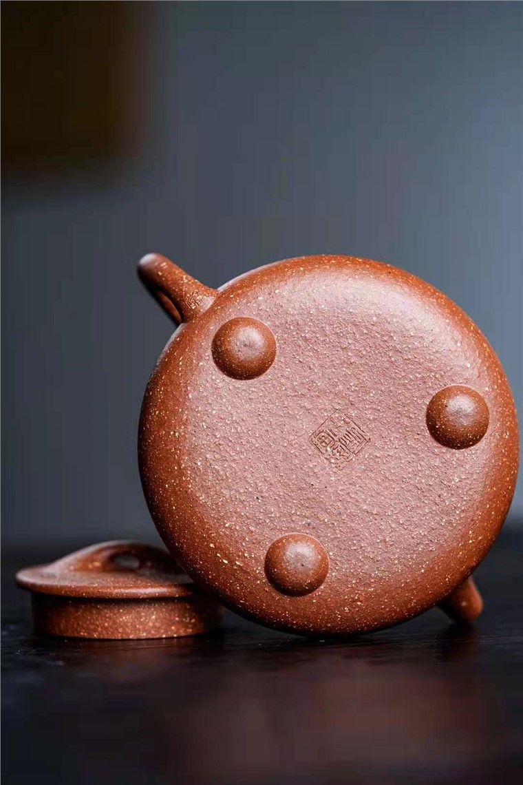 陈小明作品 石瓢图片