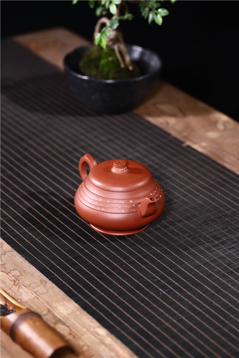 史宗娟作品 如意三线图片