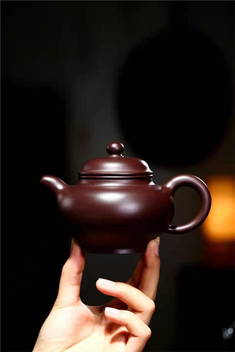 庄其芳作品 掇只图片