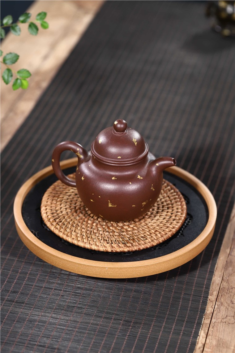 史宗娟作品 掇球图片