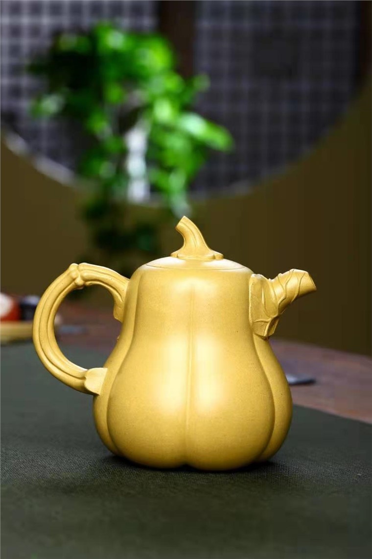 朱正琴作品 高南瓜图片