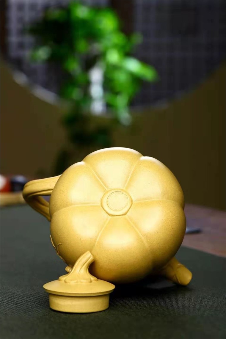 朱正琴作品 高南瓜