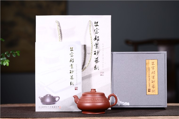 史宗娟作品 如意三线图片