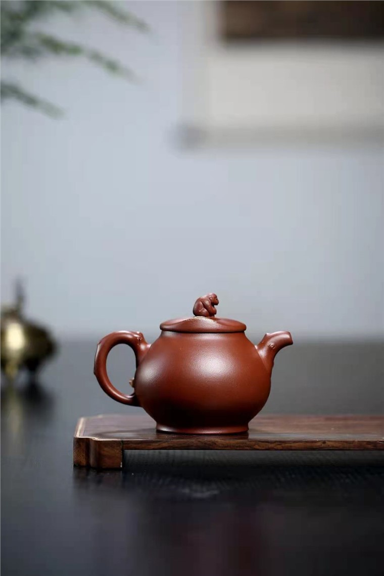 许华芳作品 世外桃源图片