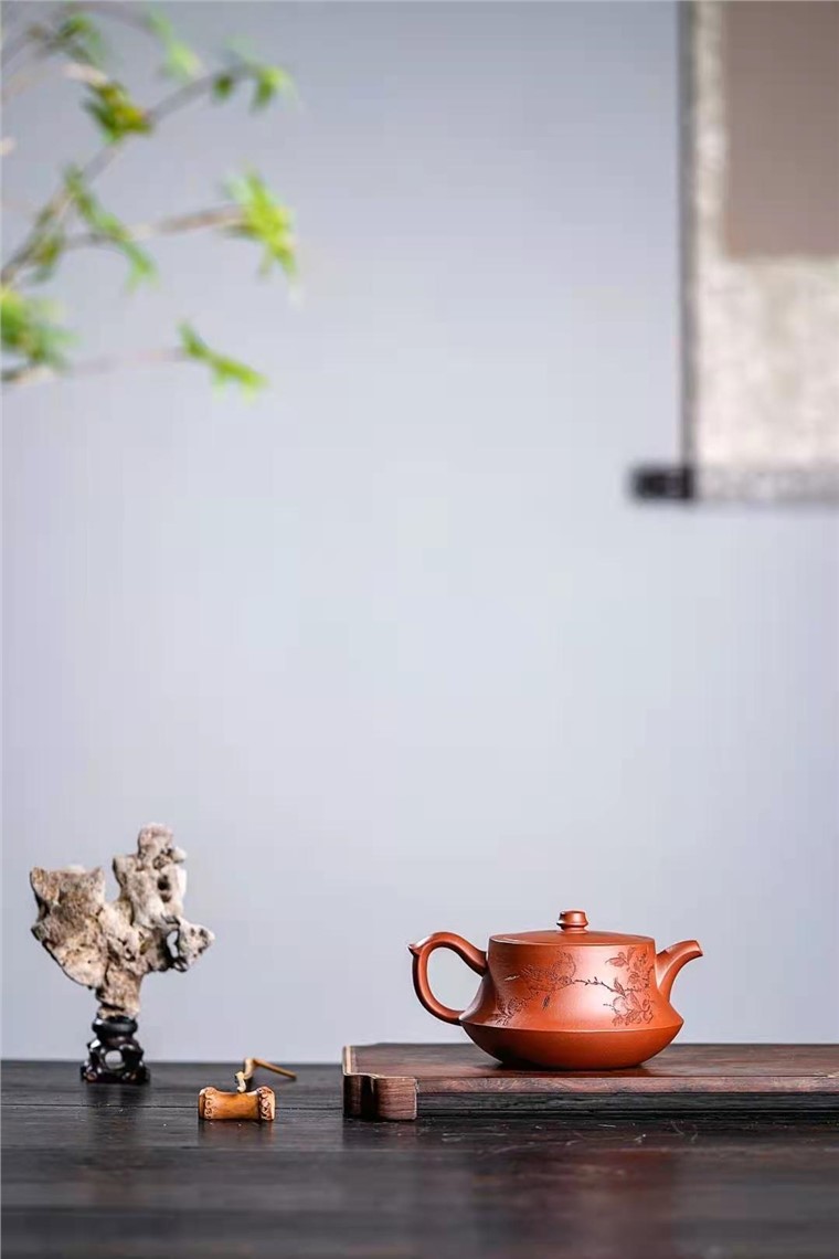 陈小明作品 柱础图片