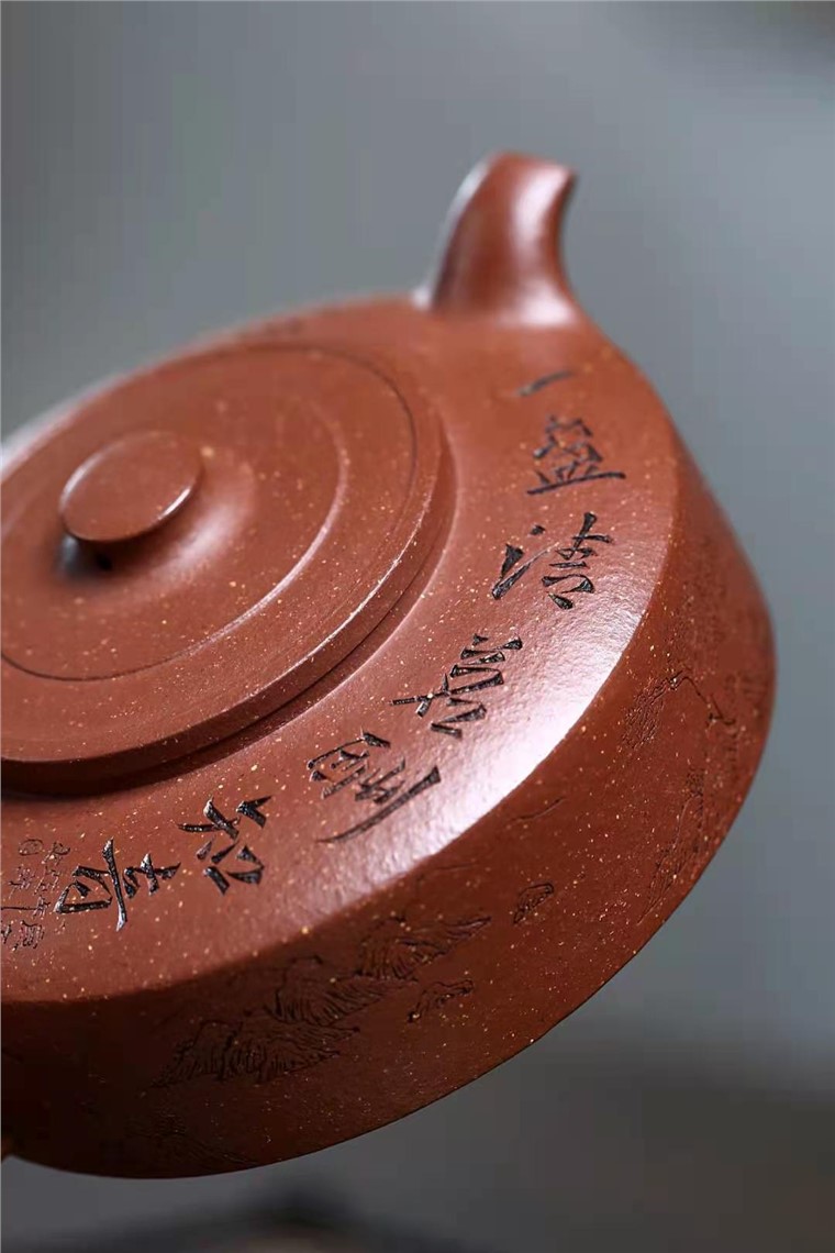 陈亚萍作品 周盘图片