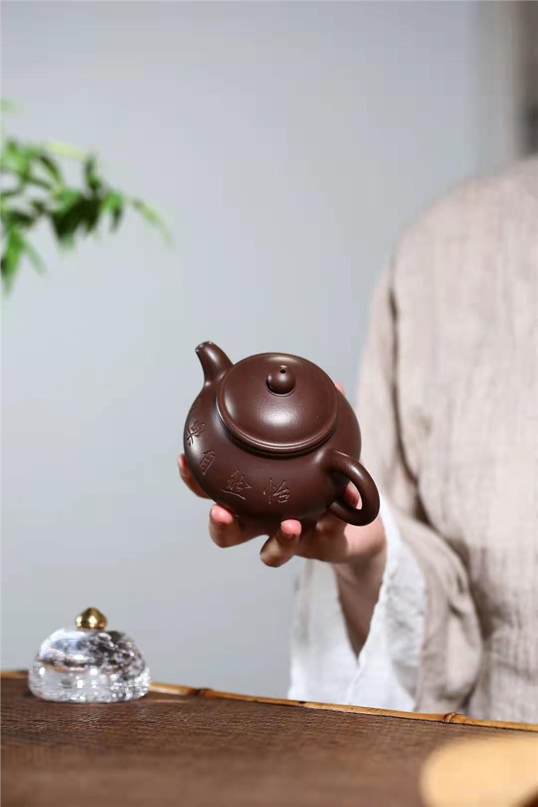 陈亚萍作品 潘壶图片
