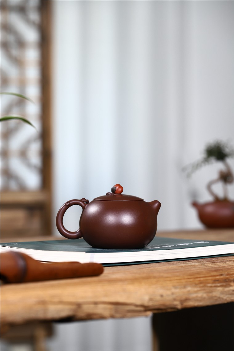 史宗娟作品 含苞待放图片