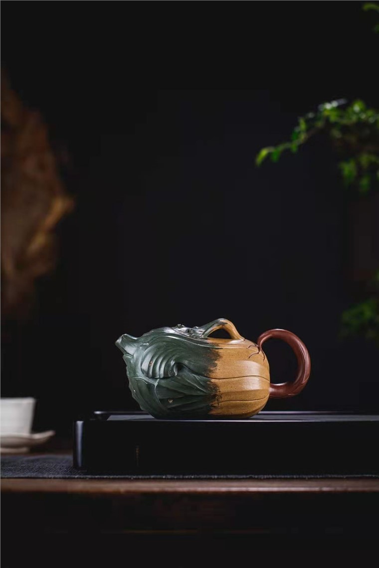牟锦芬作品 百财图片