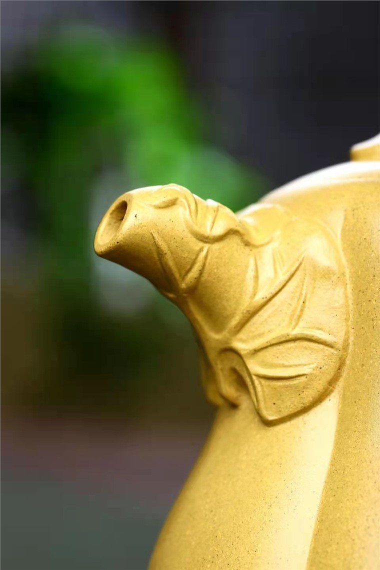 朱正琴作品 高南瓜图片