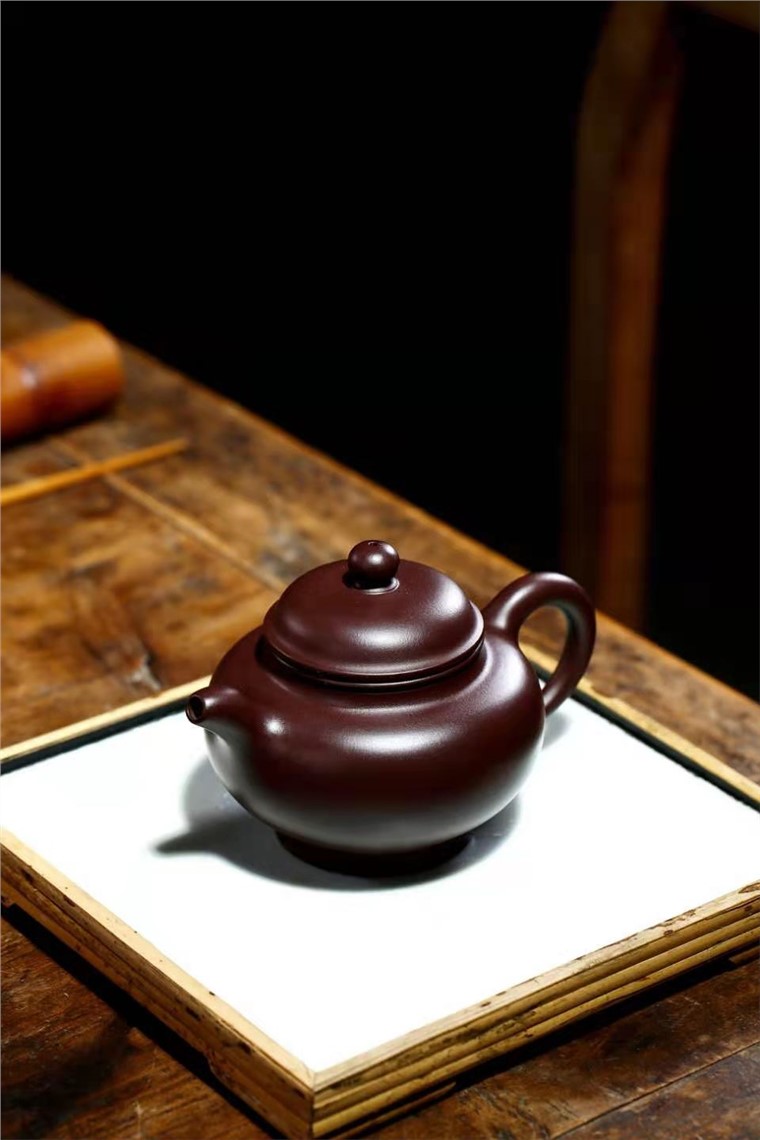 庄其芳作品 掇只图片