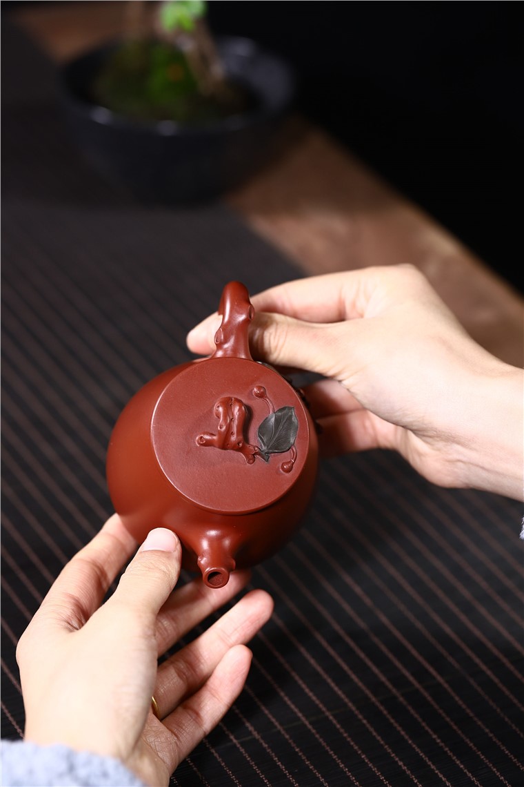 史宗娟作品 高石瓢图片