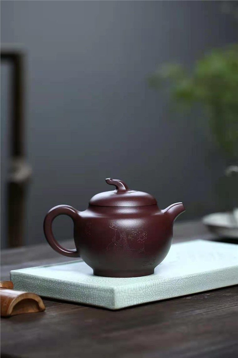 陈亚萍作品 茄段图片