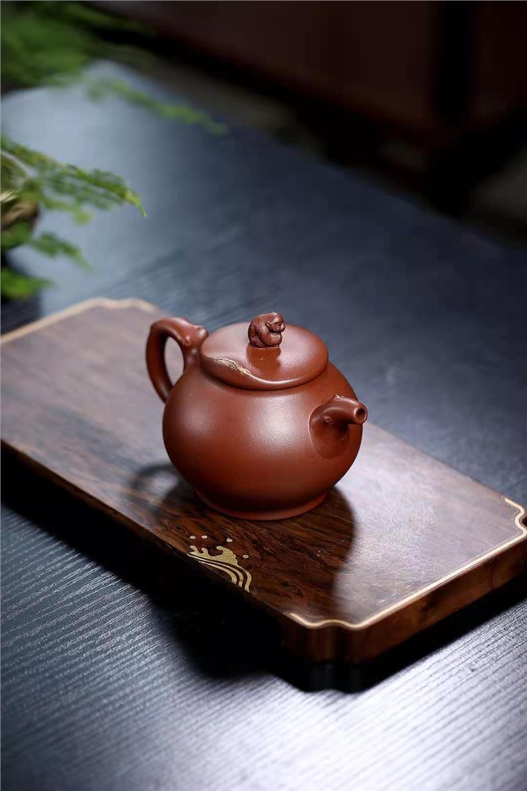 许华芳作品 世外桃源图片