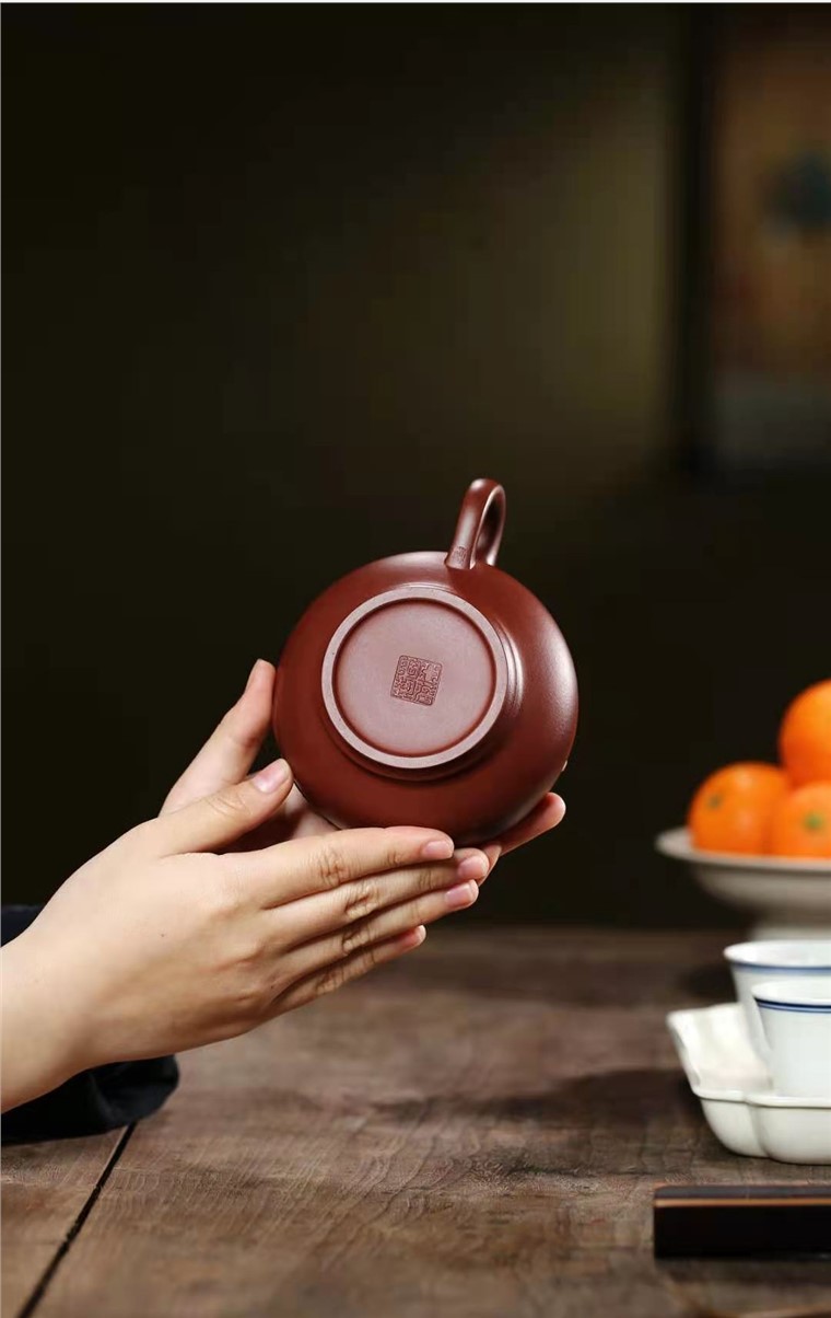 陈亚萍作品 圆竹图片