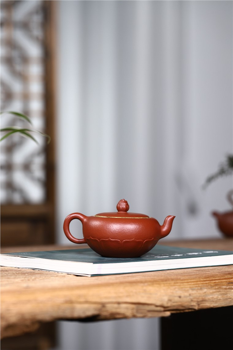 范君浩作品 禅莲图片