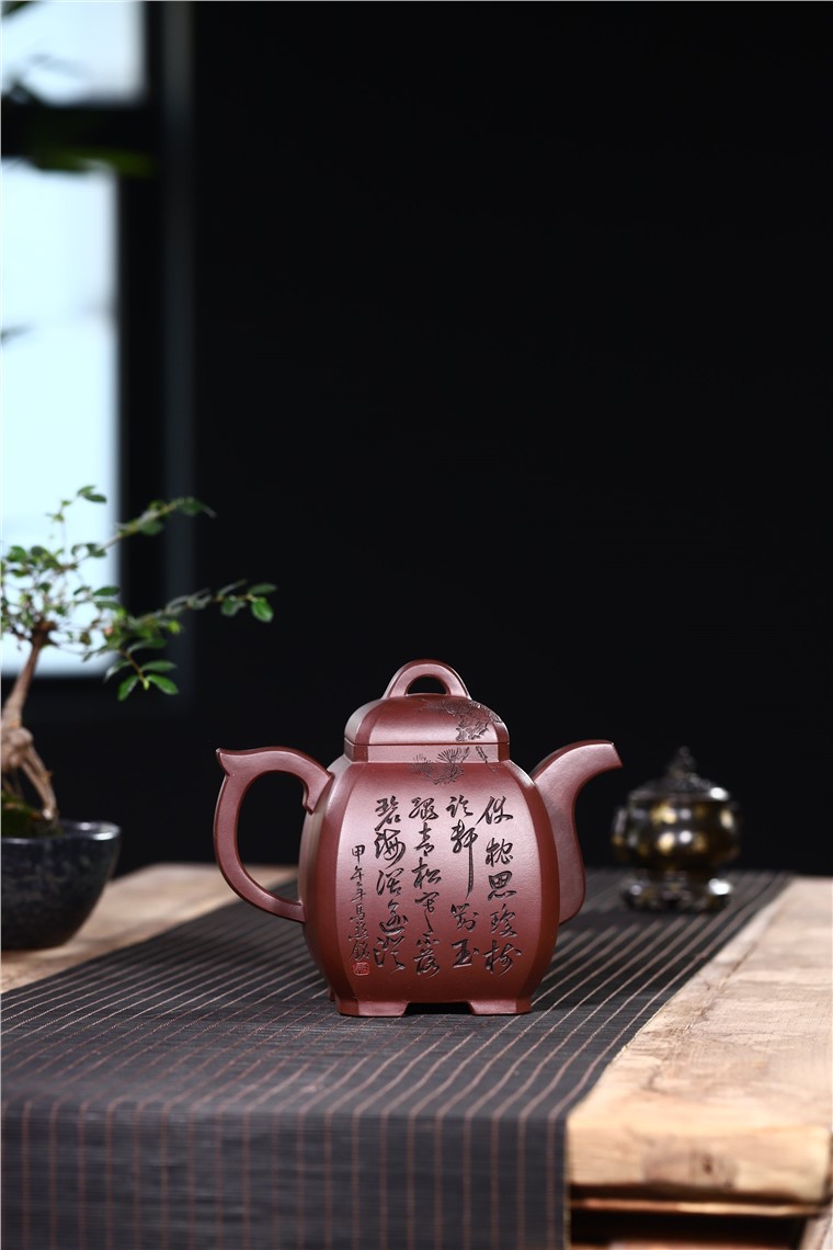吴小楣作品 福临八方图片