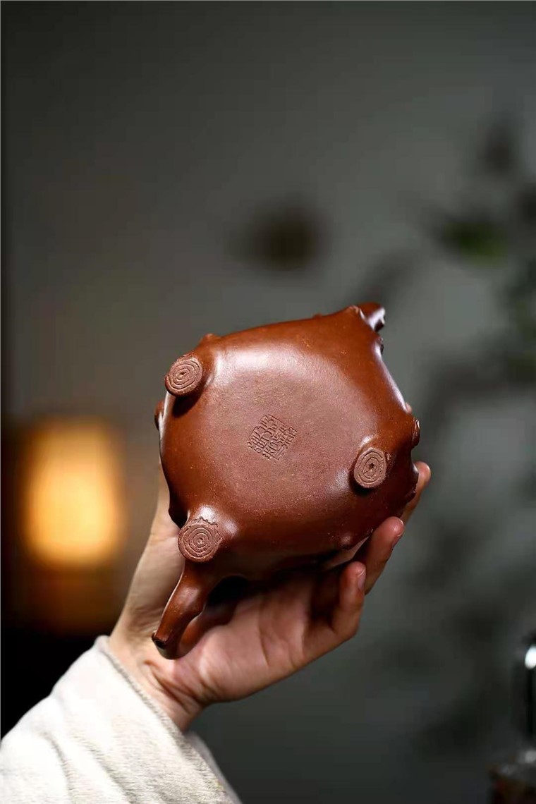 单志萍作品 喜上眉梢图片