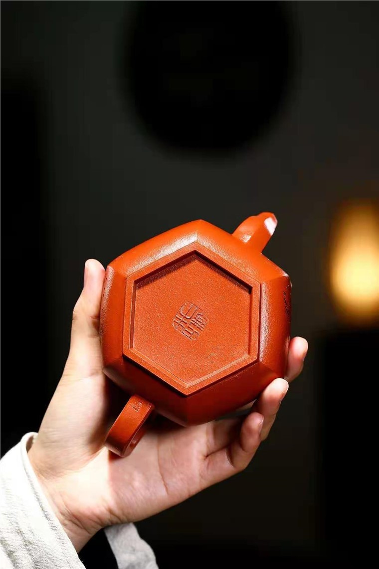 朱正琴作品 六方雪华图片