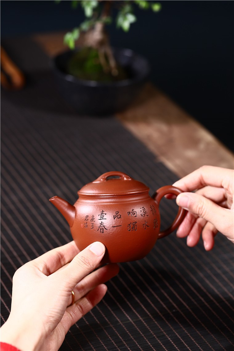 史宗娟作品 如意鼓图片