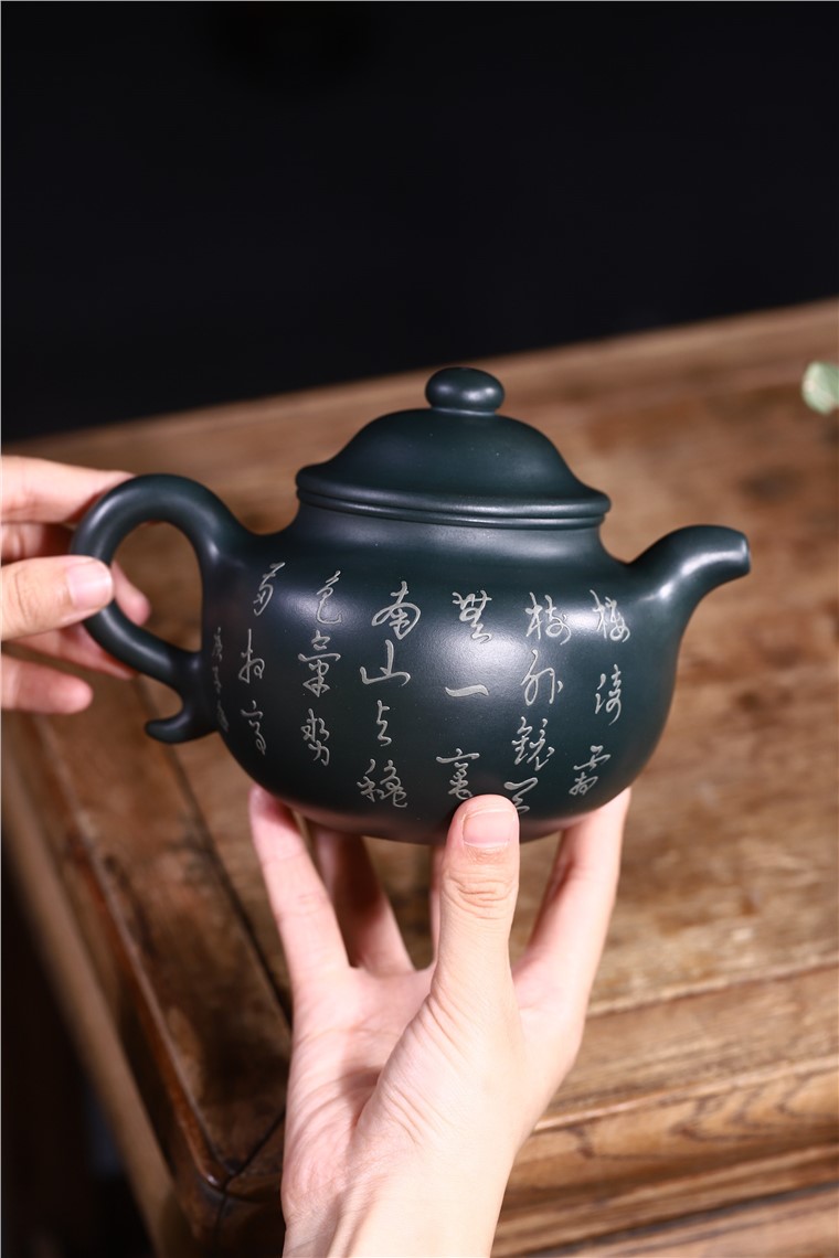 史宗娟作品 山水莲子图片