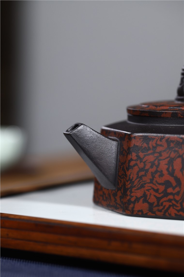 史宗娟作品 祥瑞八方图片