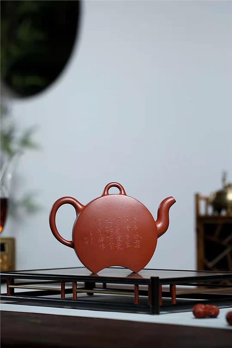 陈亚萍作品 却月图片