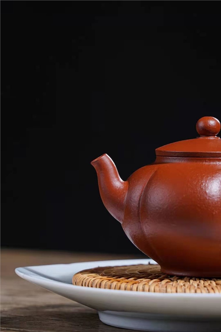 陈小明作品 筋纹宫灯图片