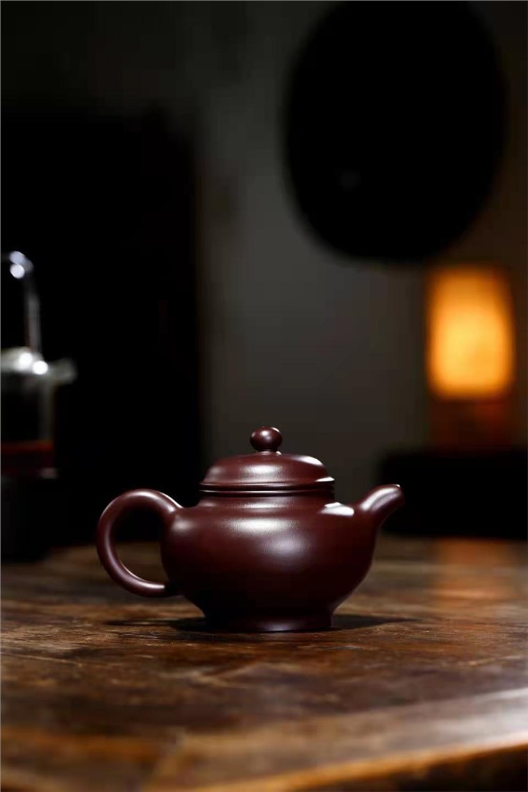 庄其芳作品 掇只图片