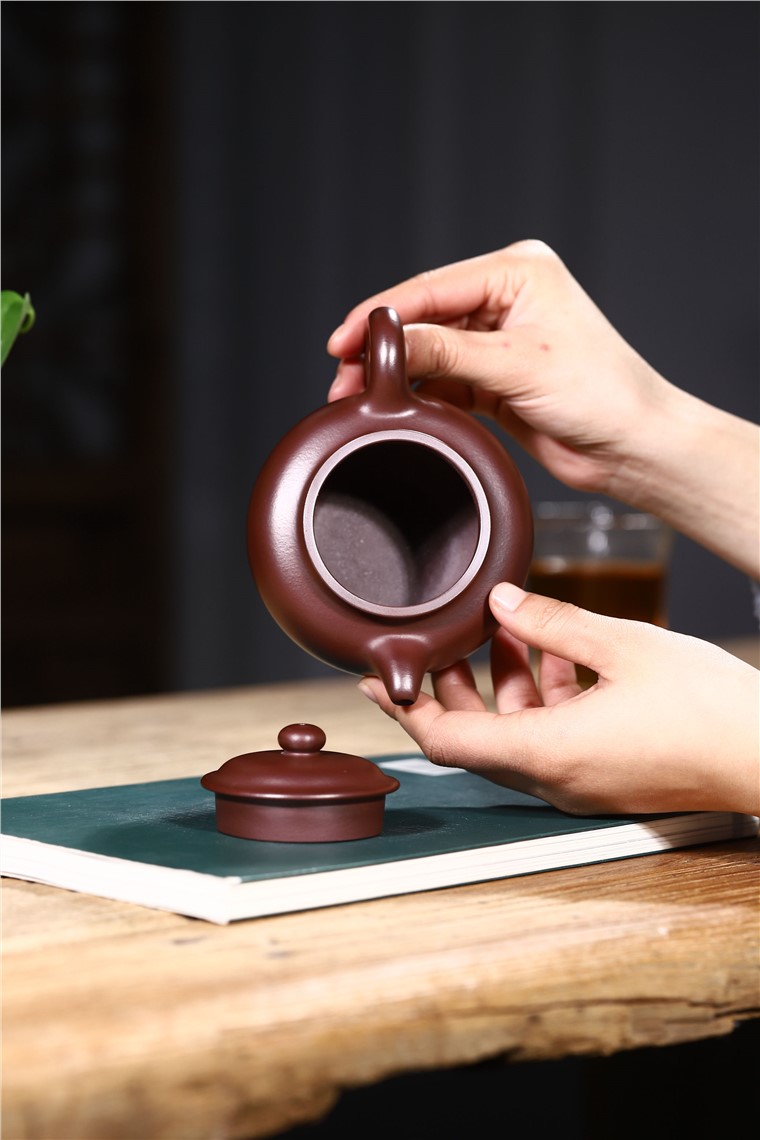 史宗娟作品 掇只图片