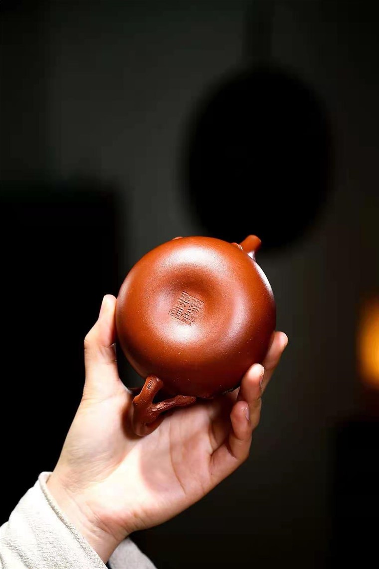 单志萍作品 茄瓜套组图片