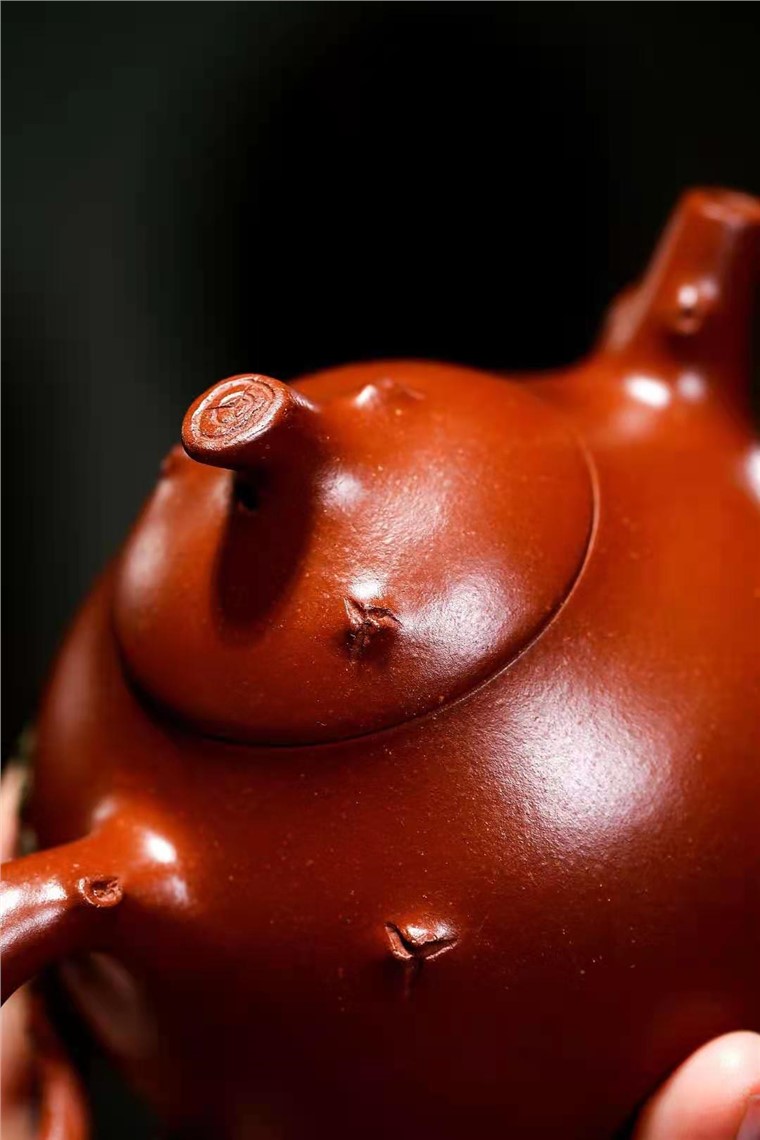 单志萍作品 茄瓜套组图片