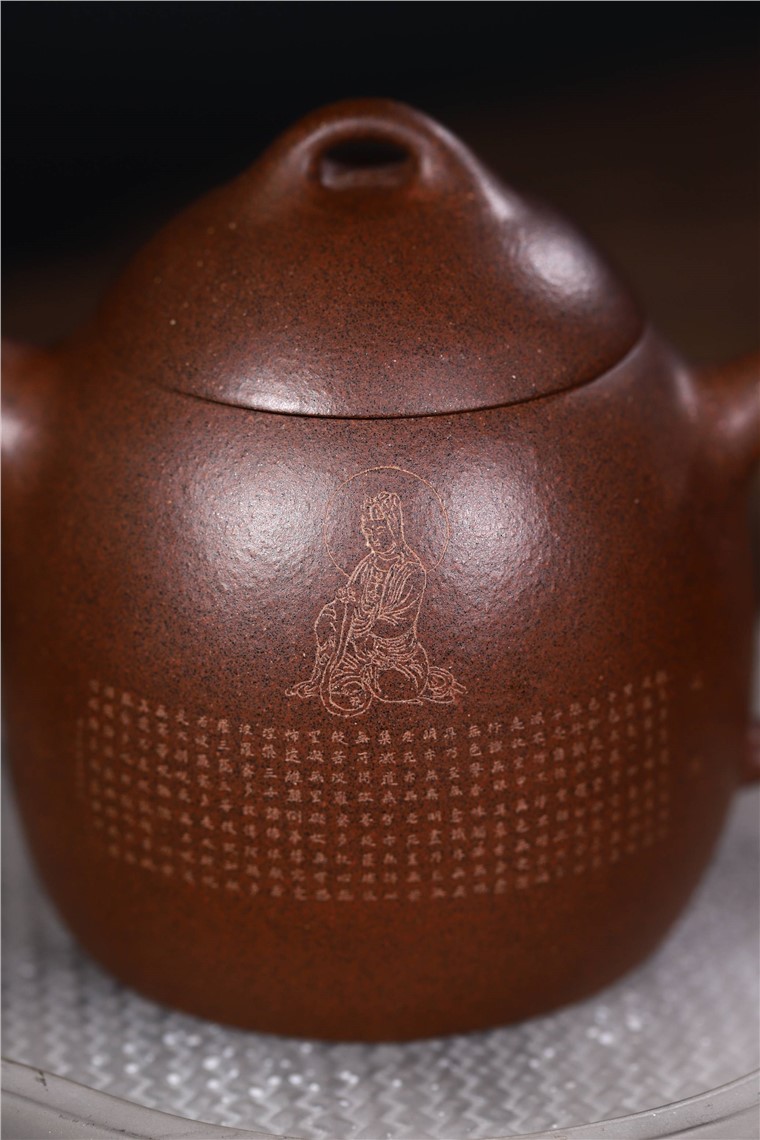 徐勤作品 秦权图片