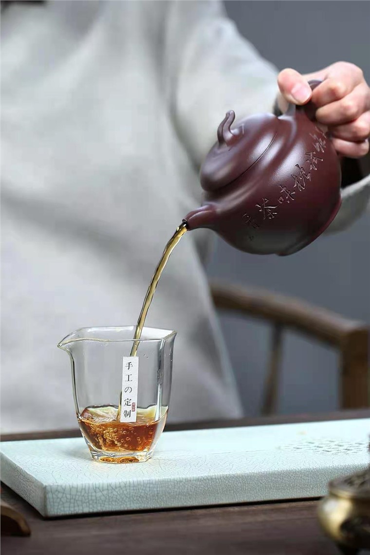 陈亚萍作品 茄段