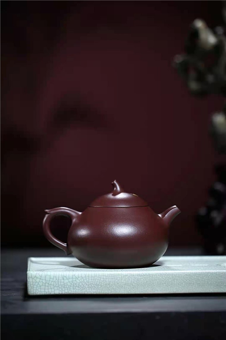 许华芳作品 莲年有余图片