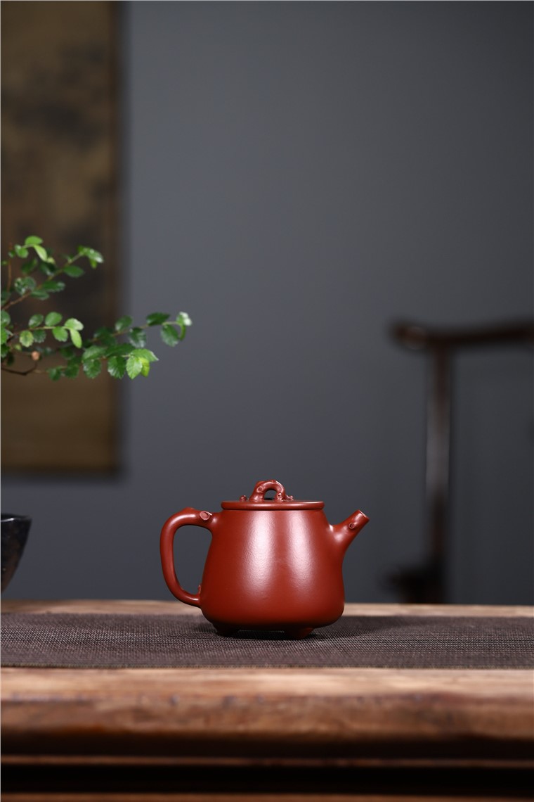 史宗娟作品 高石瓢图片