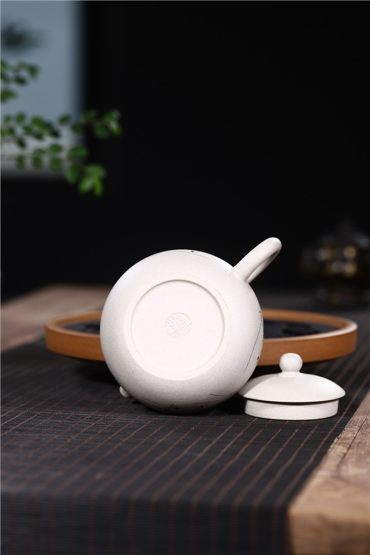 周莹作品 西施