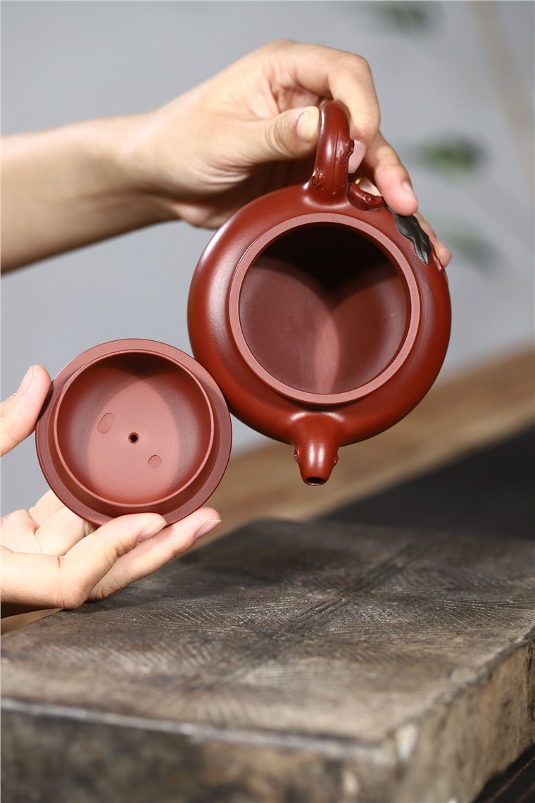 史宗娟作品 佛手图片