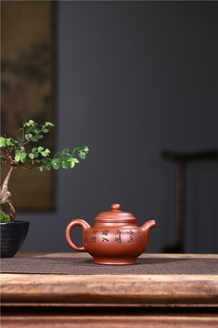 史宗娟作品 掇只图片