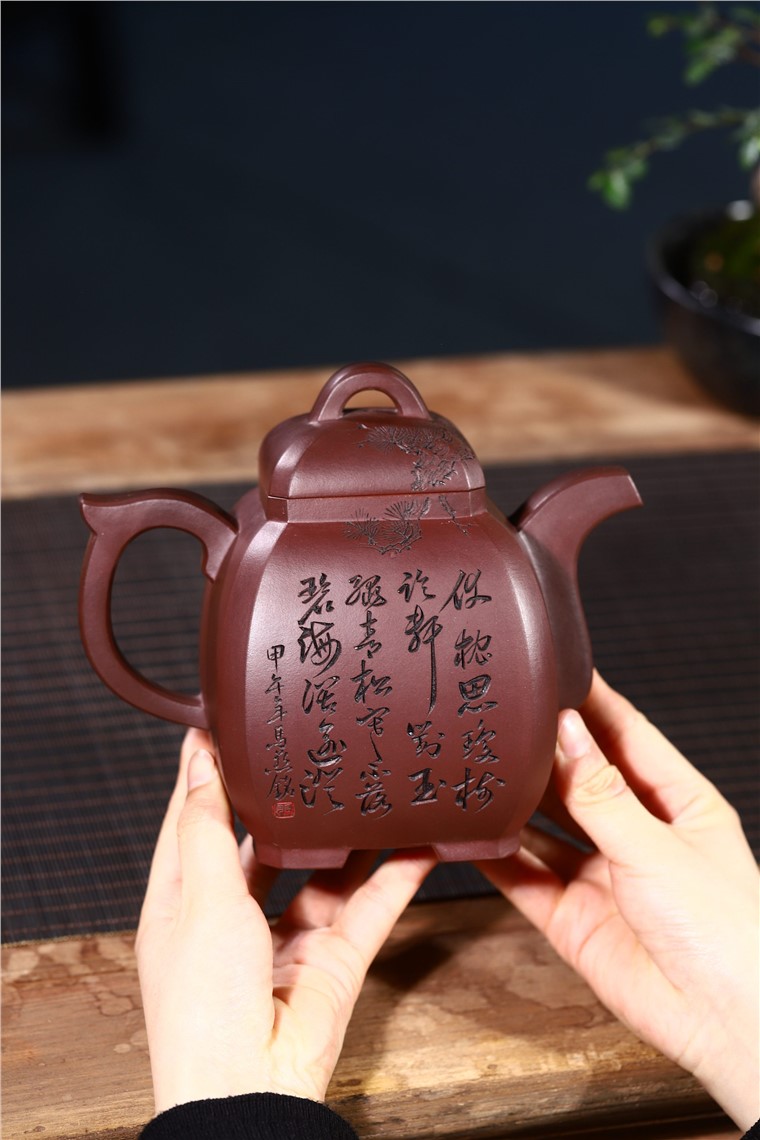 吴小楣作品 福临八方图片