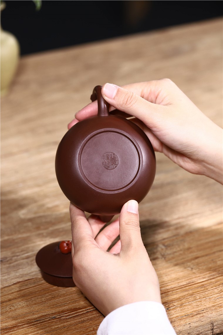 史宗娟作品 含苞待放